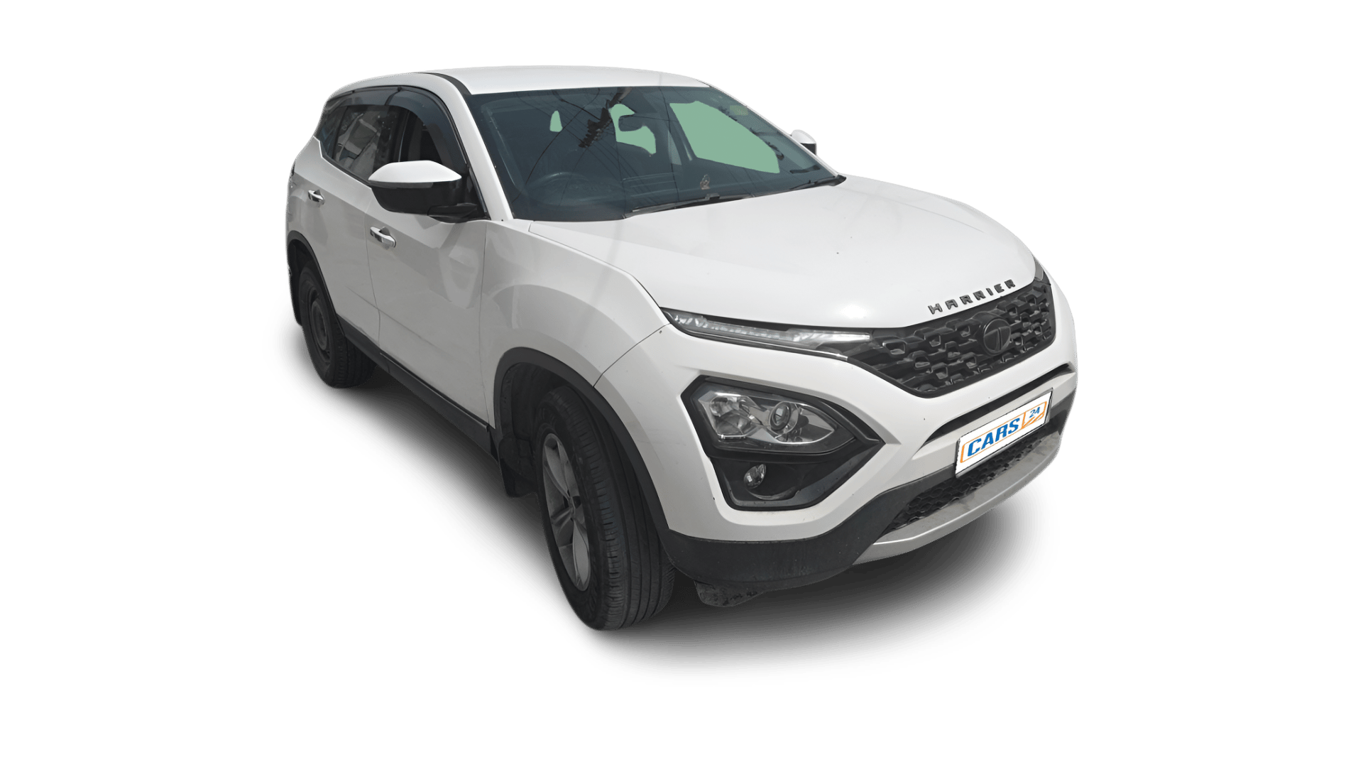 2019 Tata Harrier - SUV - Diesel - Manual - ₹9.00 lakh